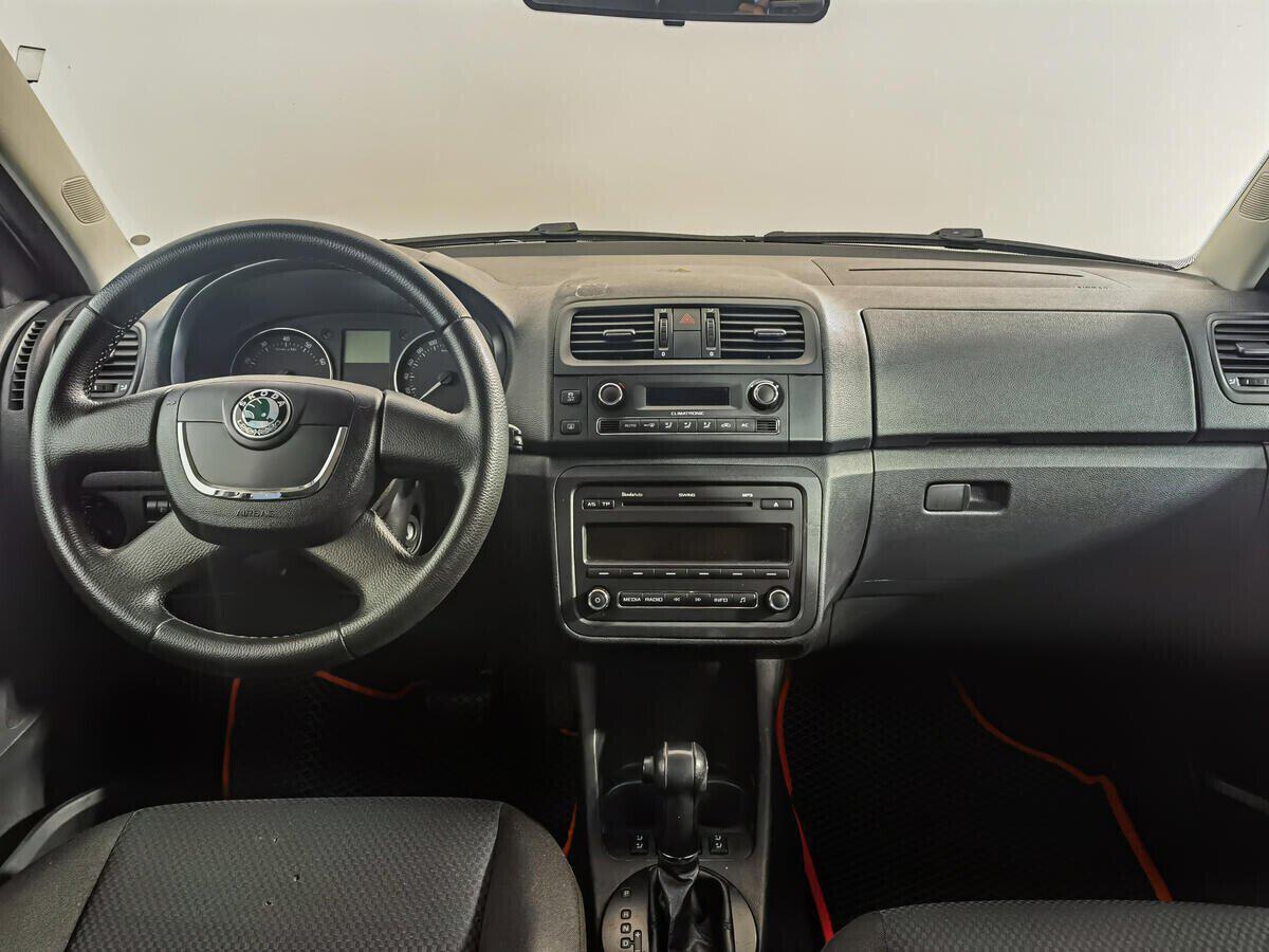 фото автомобиля 7
