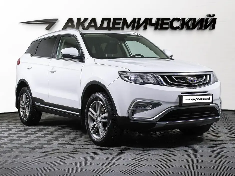 фото автомобиля