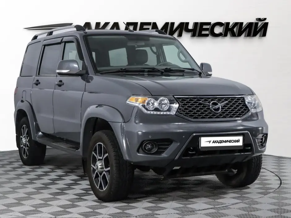 фото автомобиля