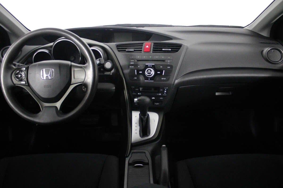 фото автомобиля 5