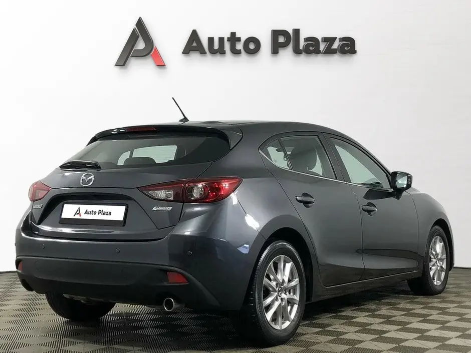 AutoPlaza