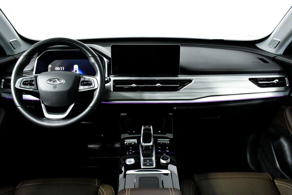 фото автомобиля 5