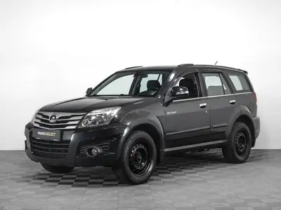 Great Wall Hover H3