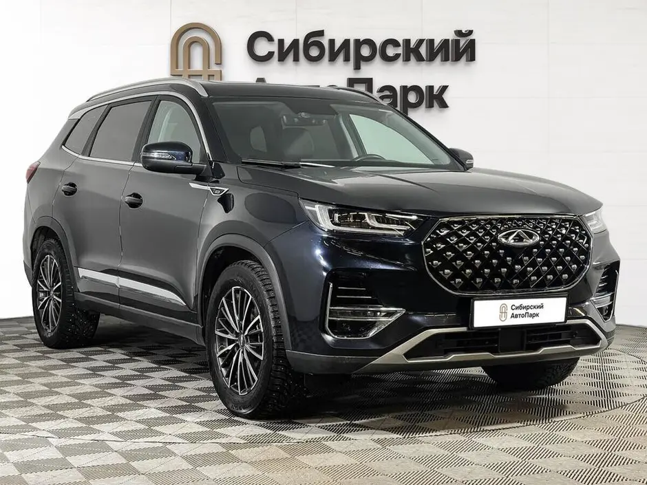 фото автомобиля