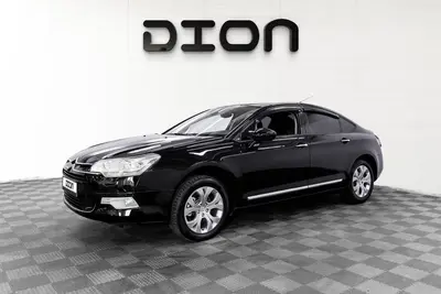 Citroen C5
