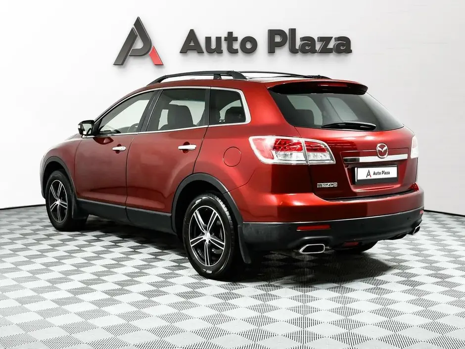 AutoPlaza
