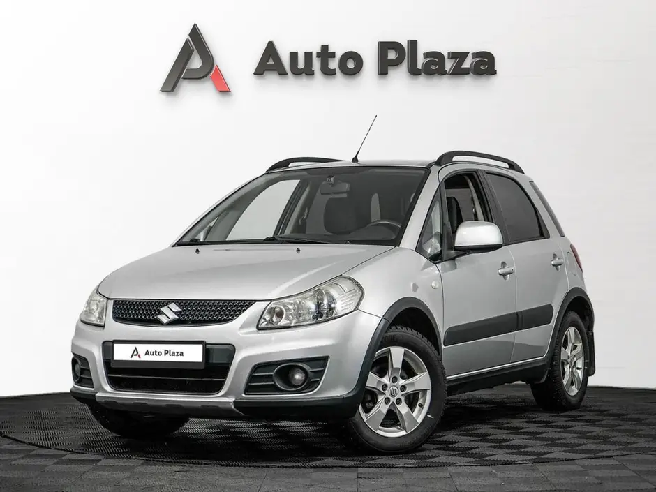 AutoPlaza