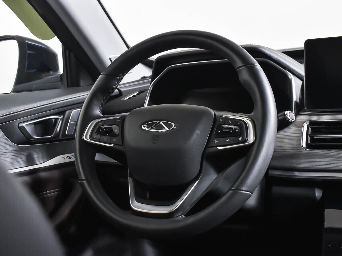 фото автомобиля 7