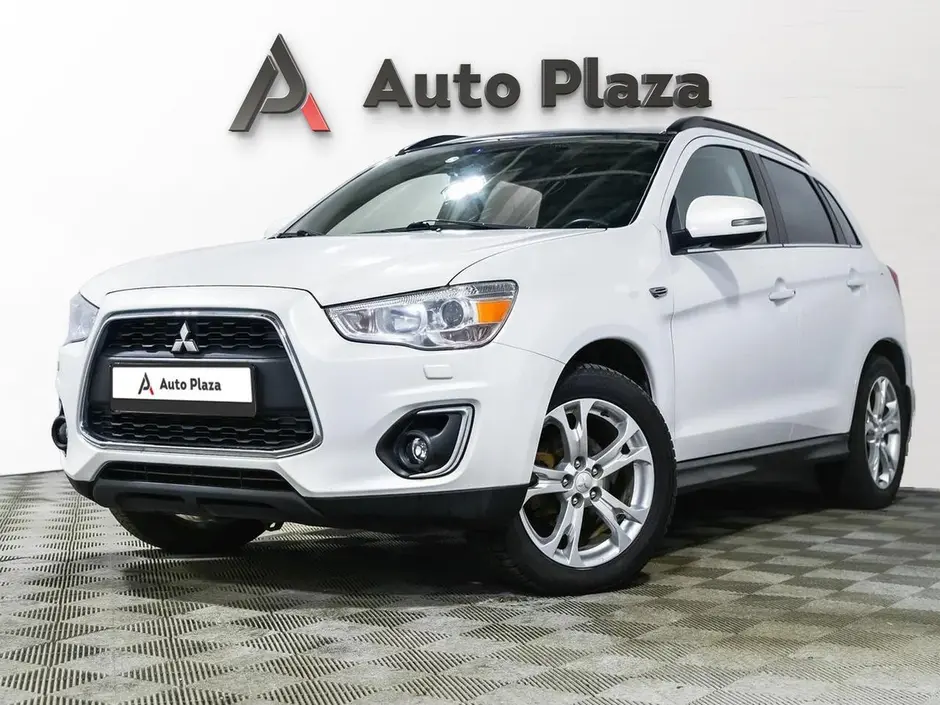 AutoPlaza