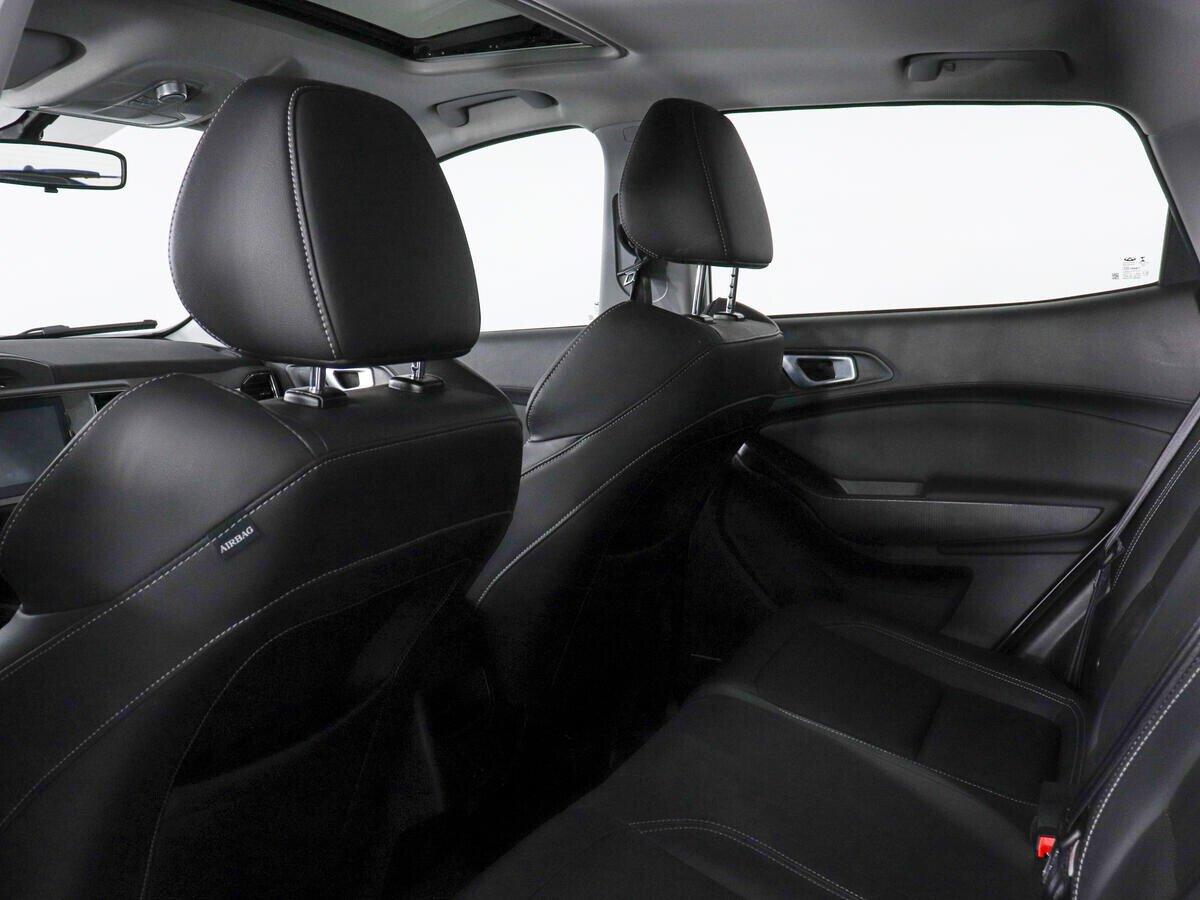 фото автомобиля 12