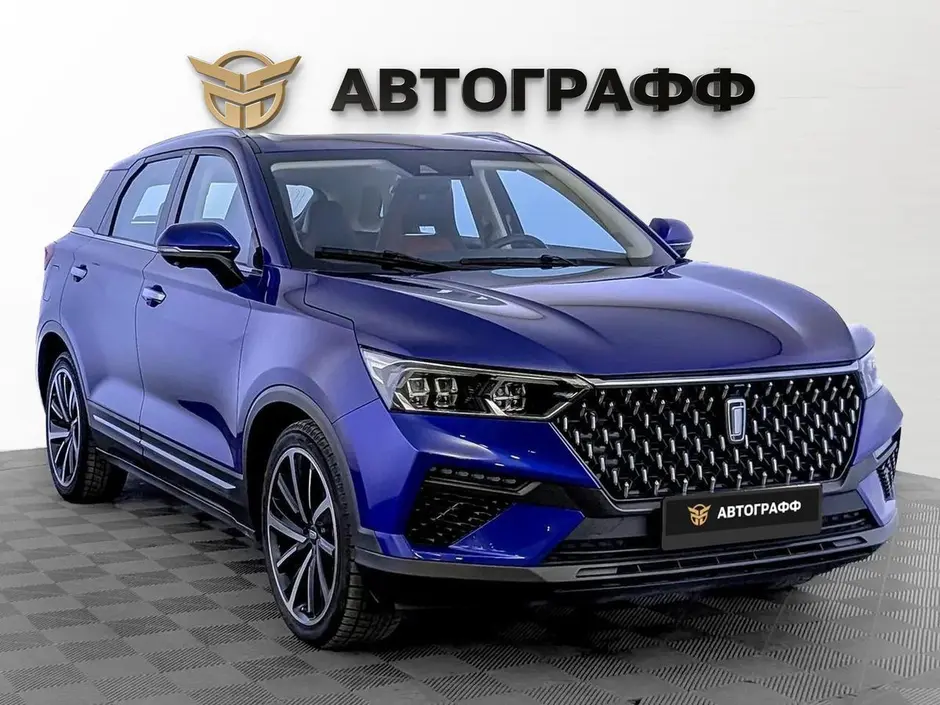 фото автомобиля