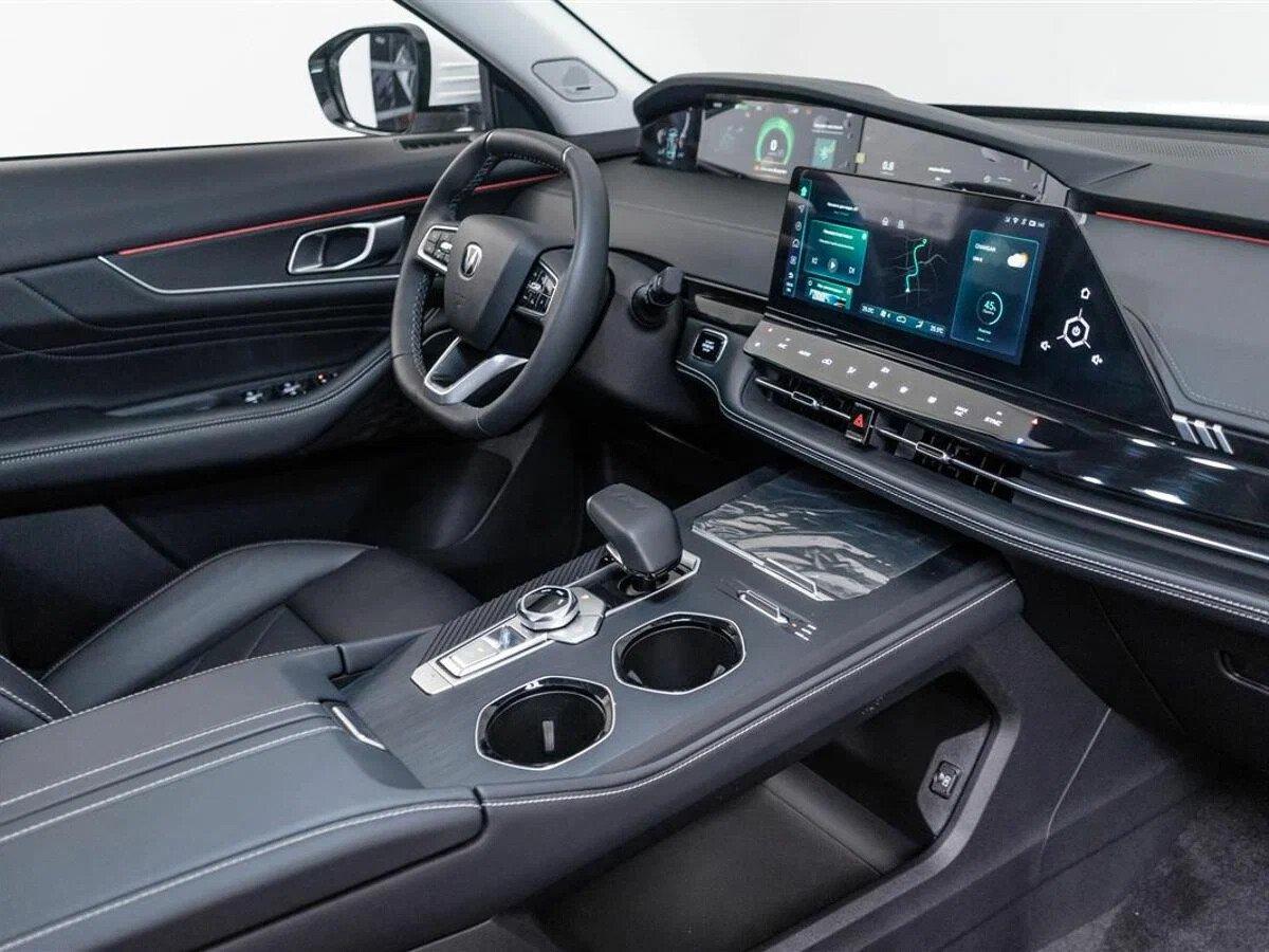 фото автомобиля 6