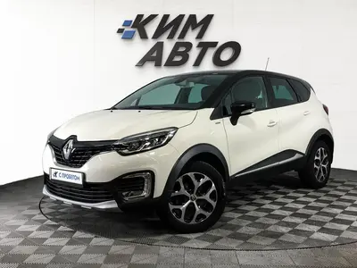 Renault Kaptur