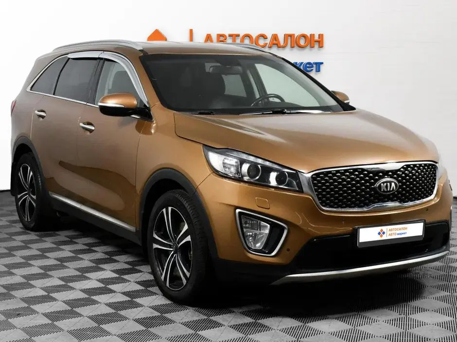фото автомобиля