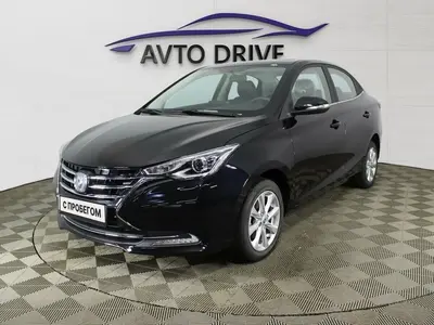 Changan Alsvin