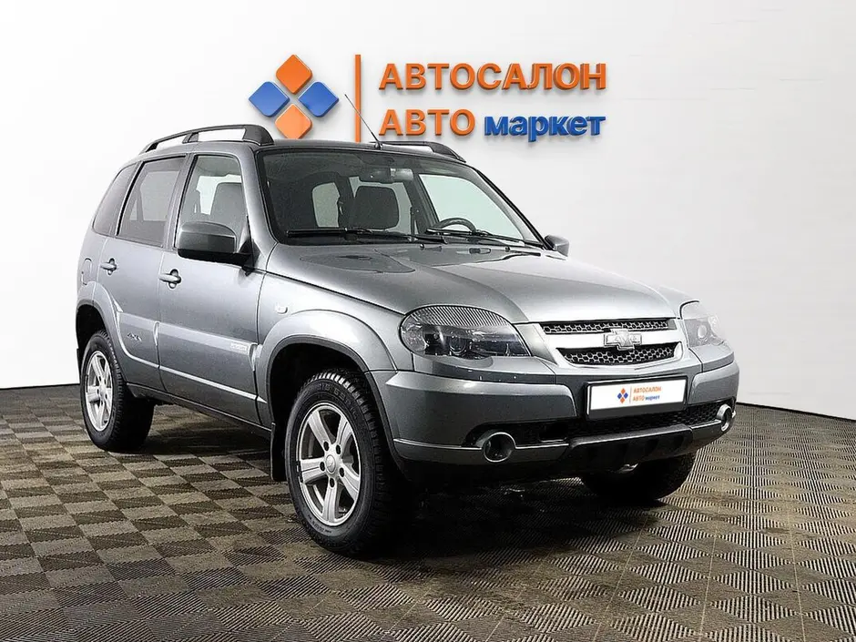 фото автомобиля