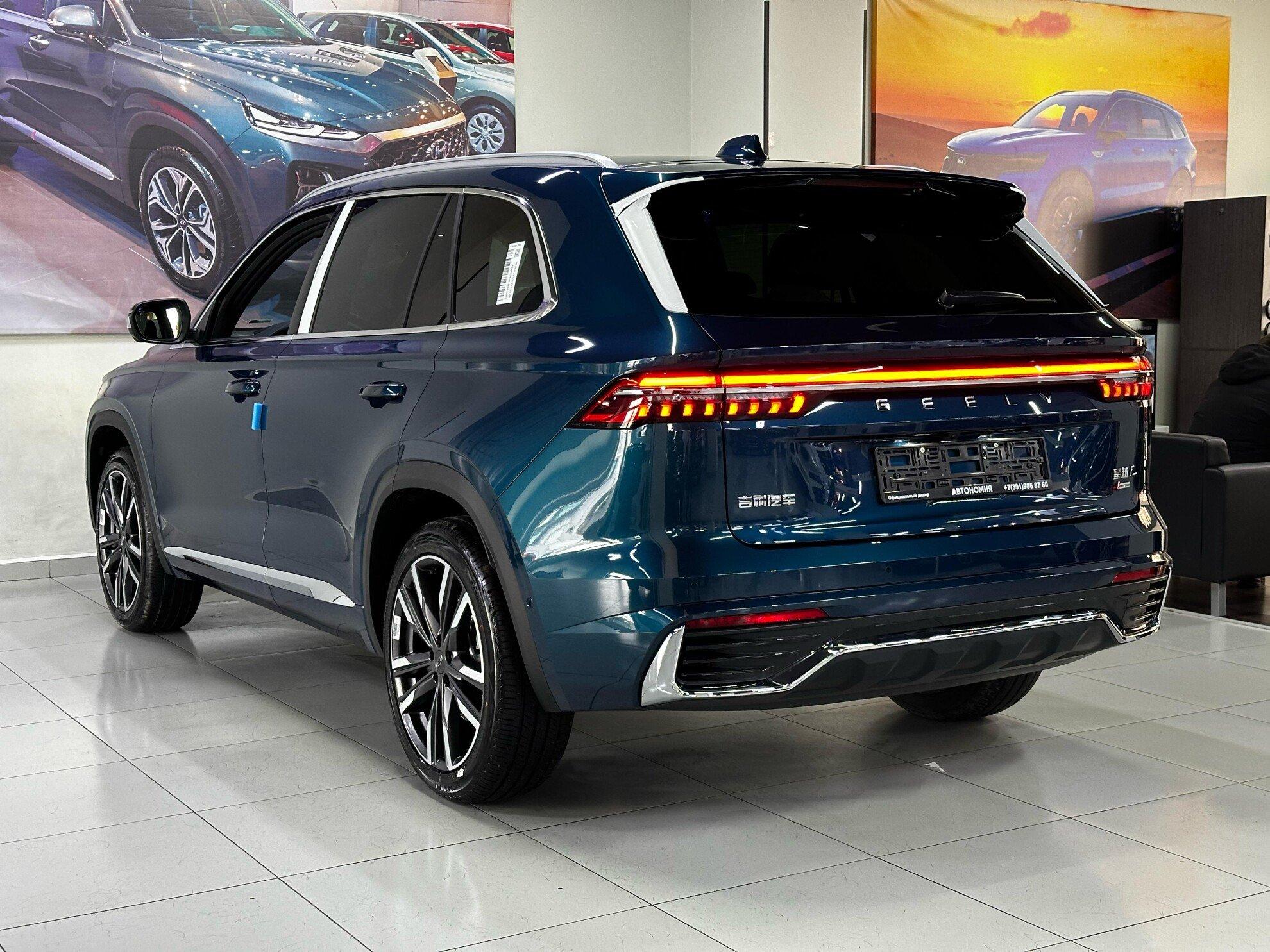 фото автомобиля 3
