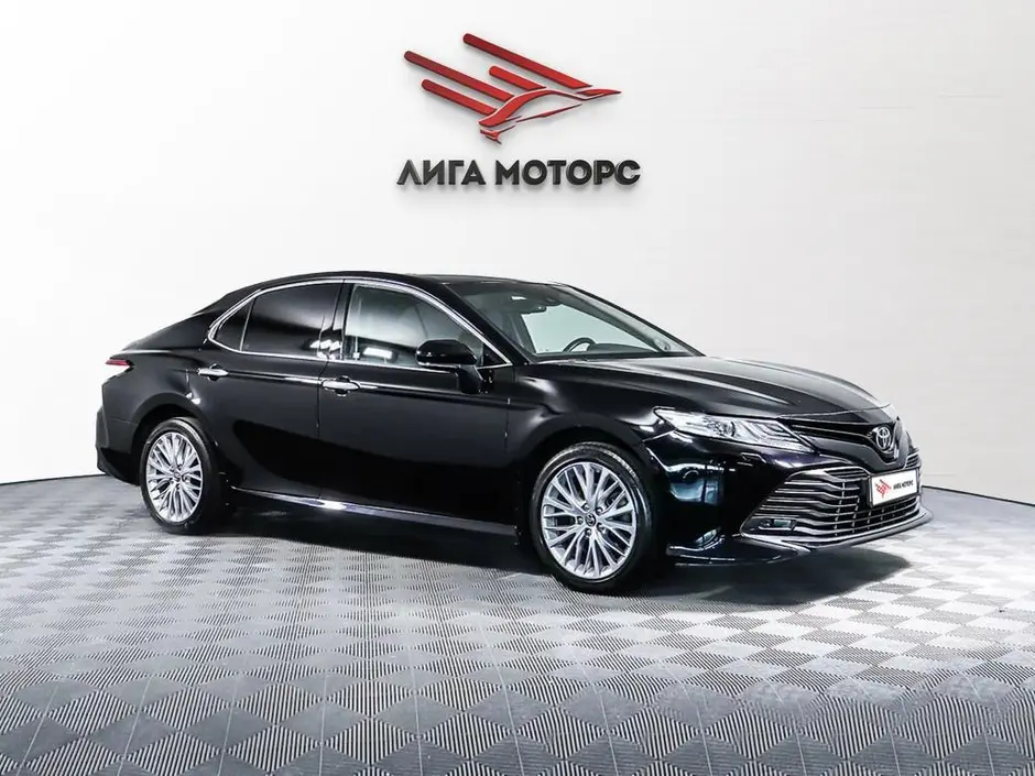 фото автомобиля