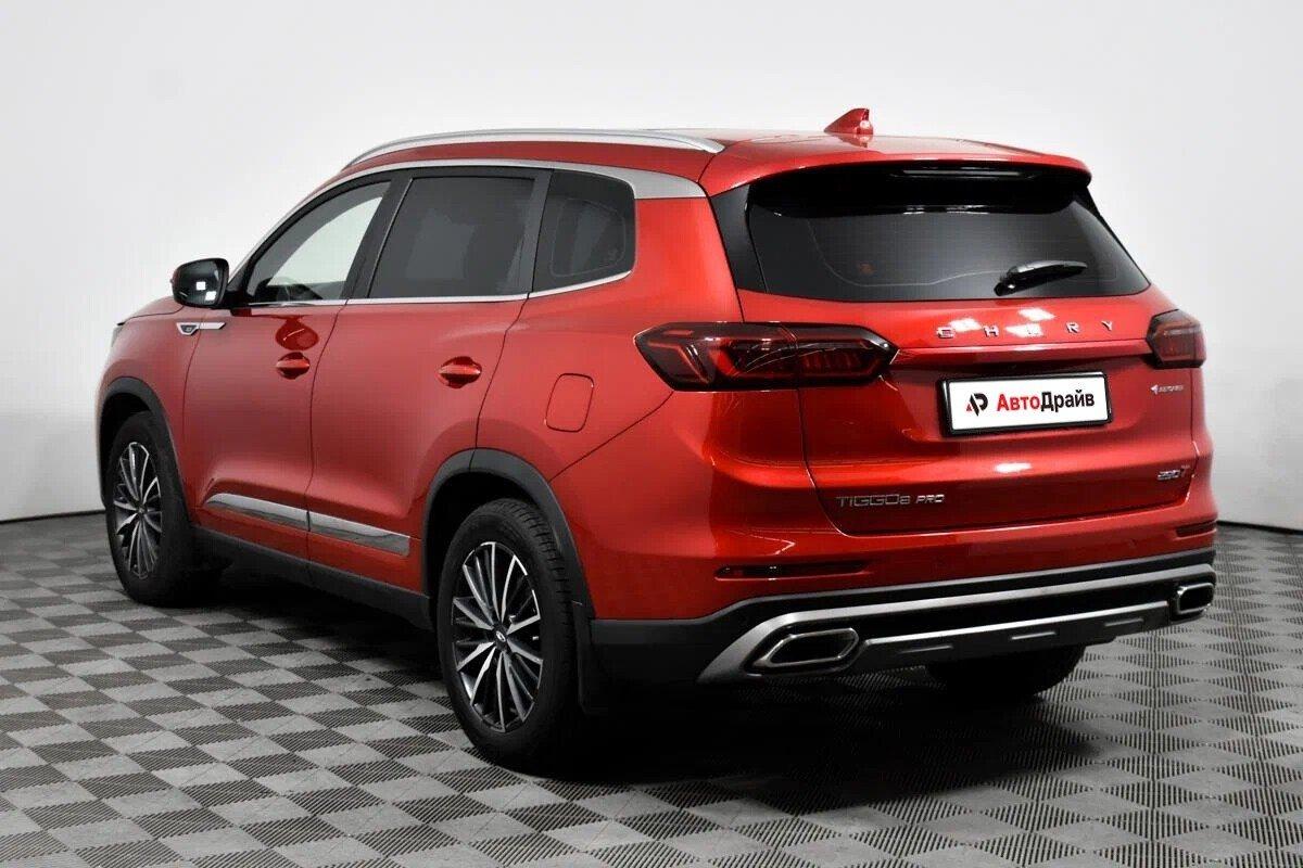 фото автомобиля 6