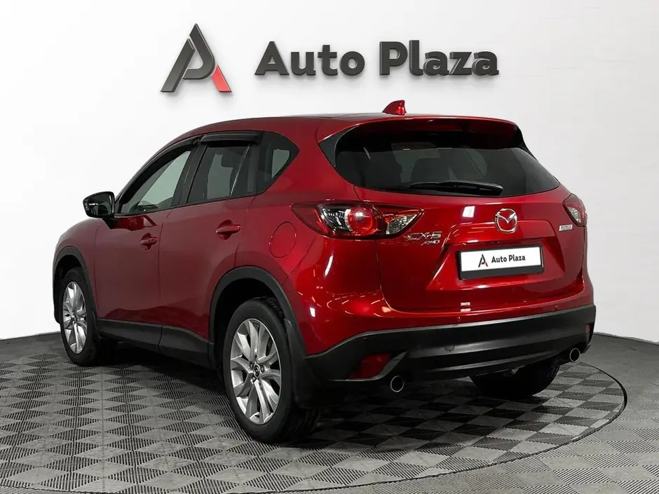 AutoPlaza