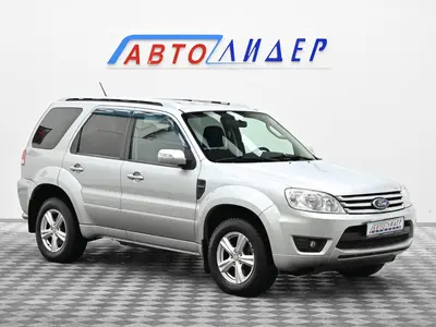 Ford Escape