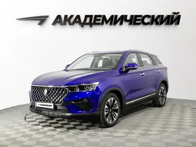 FAW Bestune T77