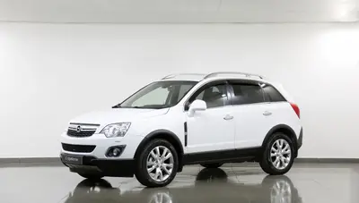 Opel Antara