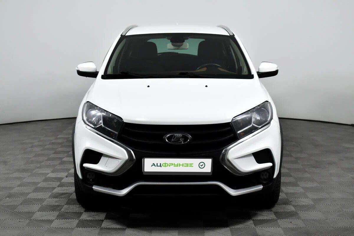 фото автомобиля 1