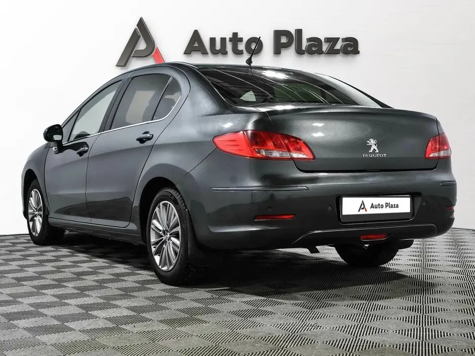 AutoPlaza
