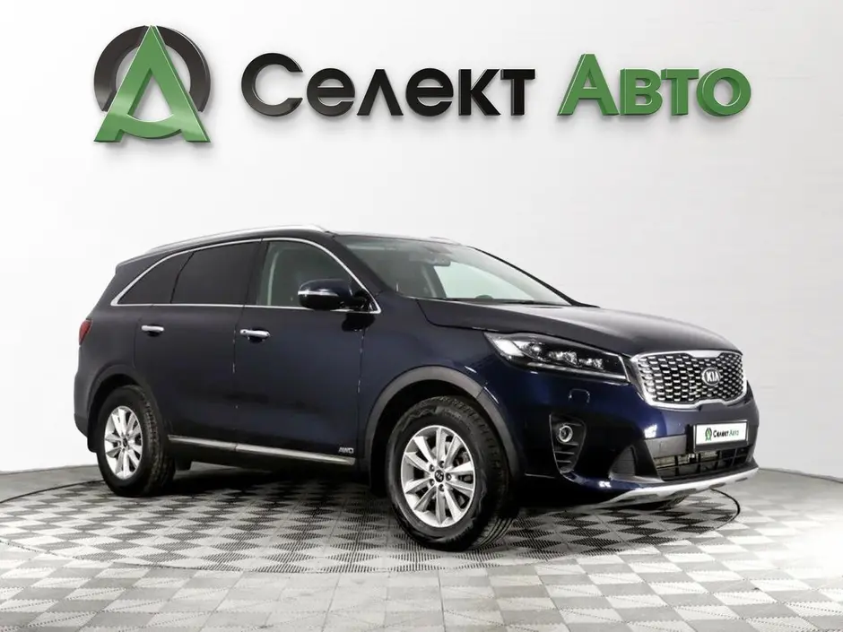 фото автомобиля