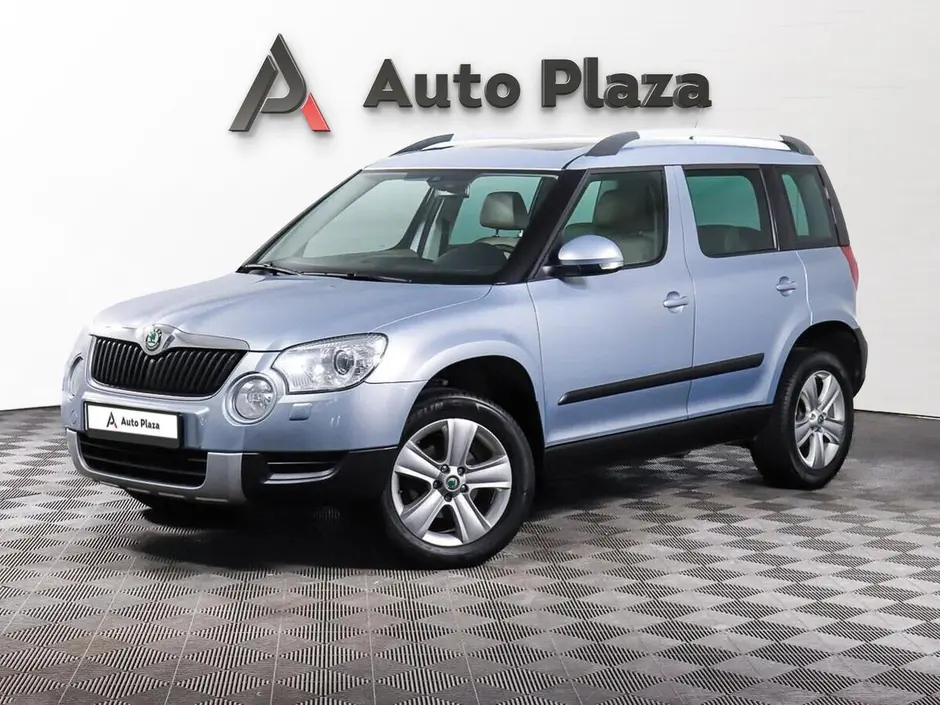 AutoPlaza