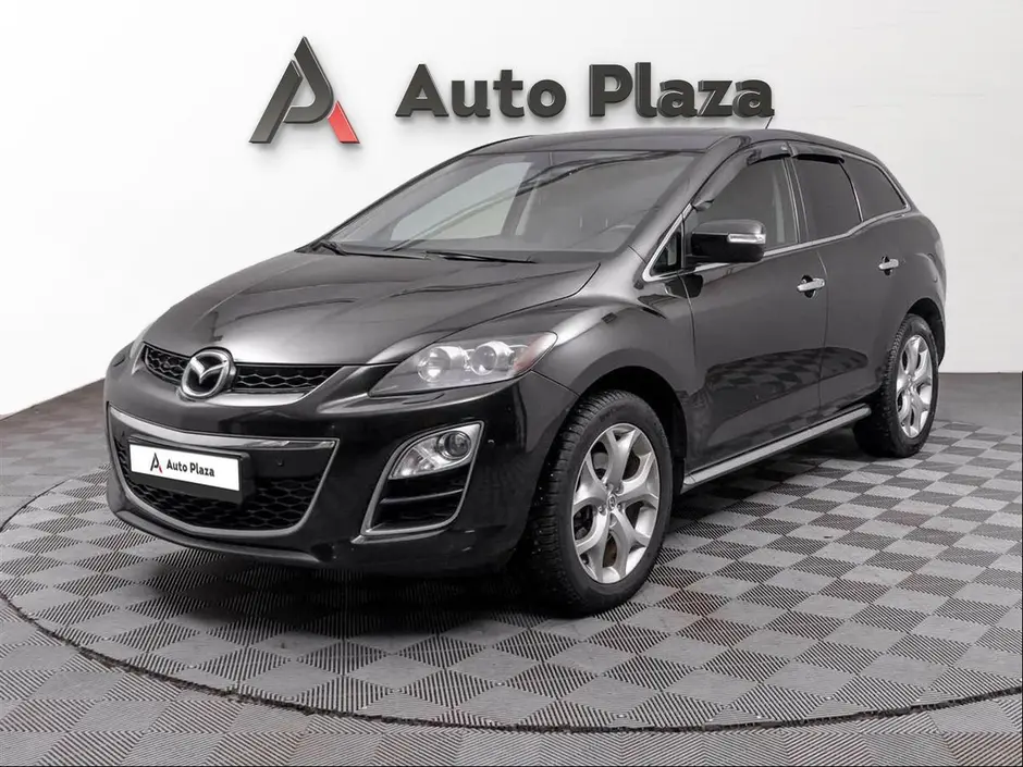 AutoPlaza