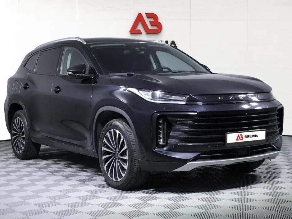 фото автомобиля