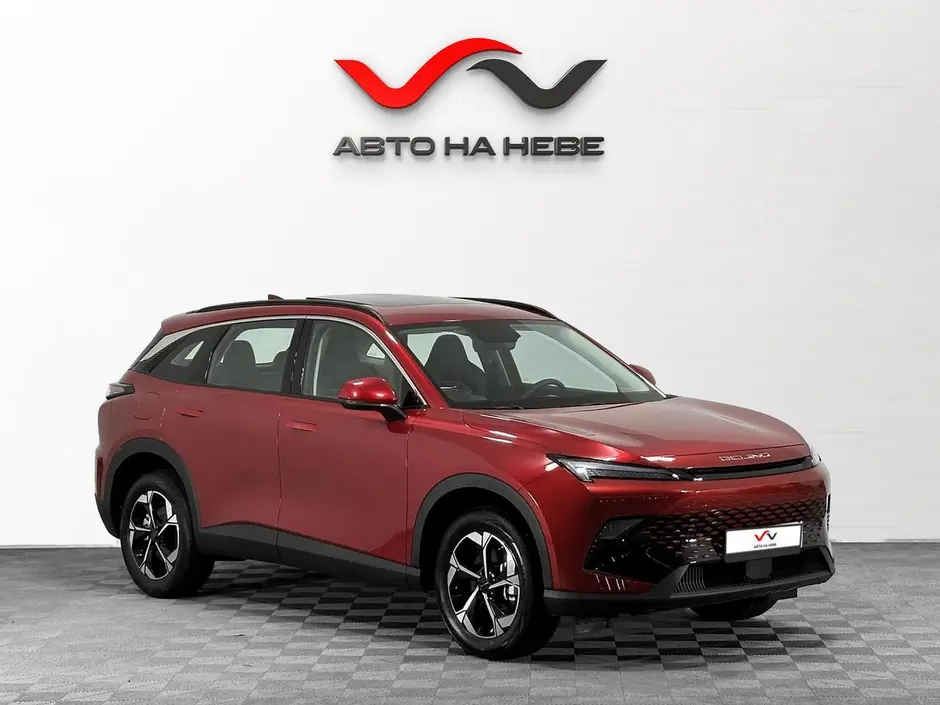 «Авто на Неве»