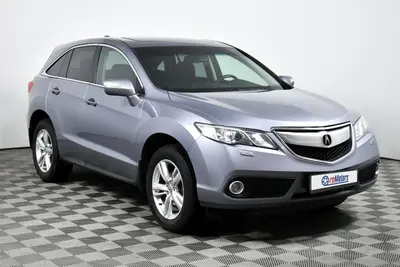 Acura RDX