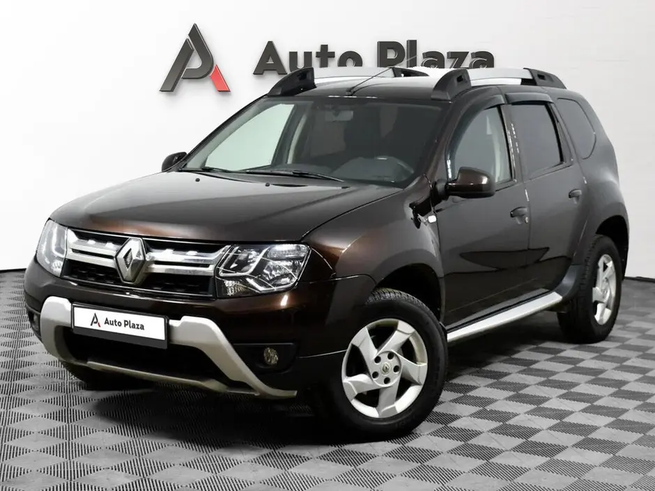 AutoPlaza
