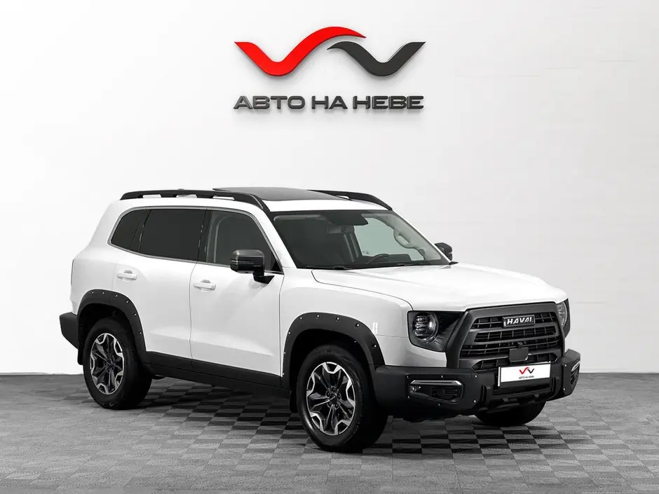 «Авто на Неве»