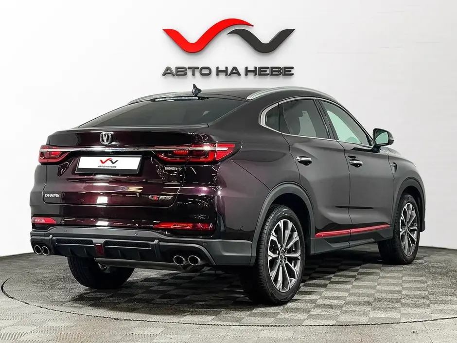 «Авто на Неве»