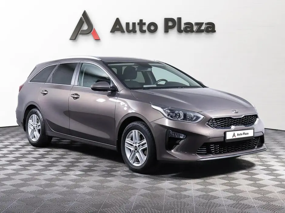 AutoPlaza