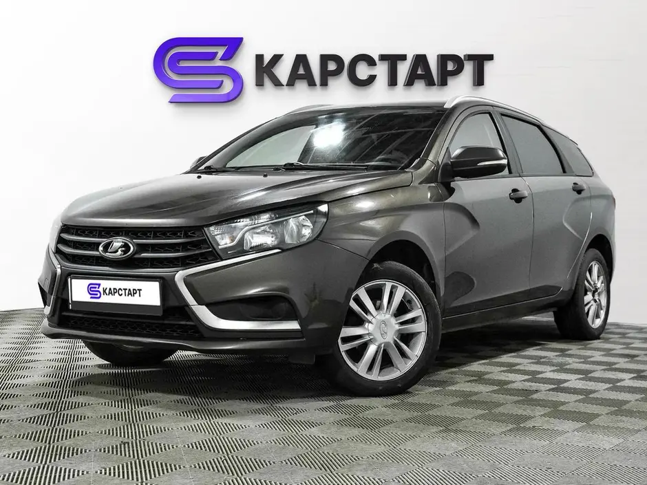 КарСтарт