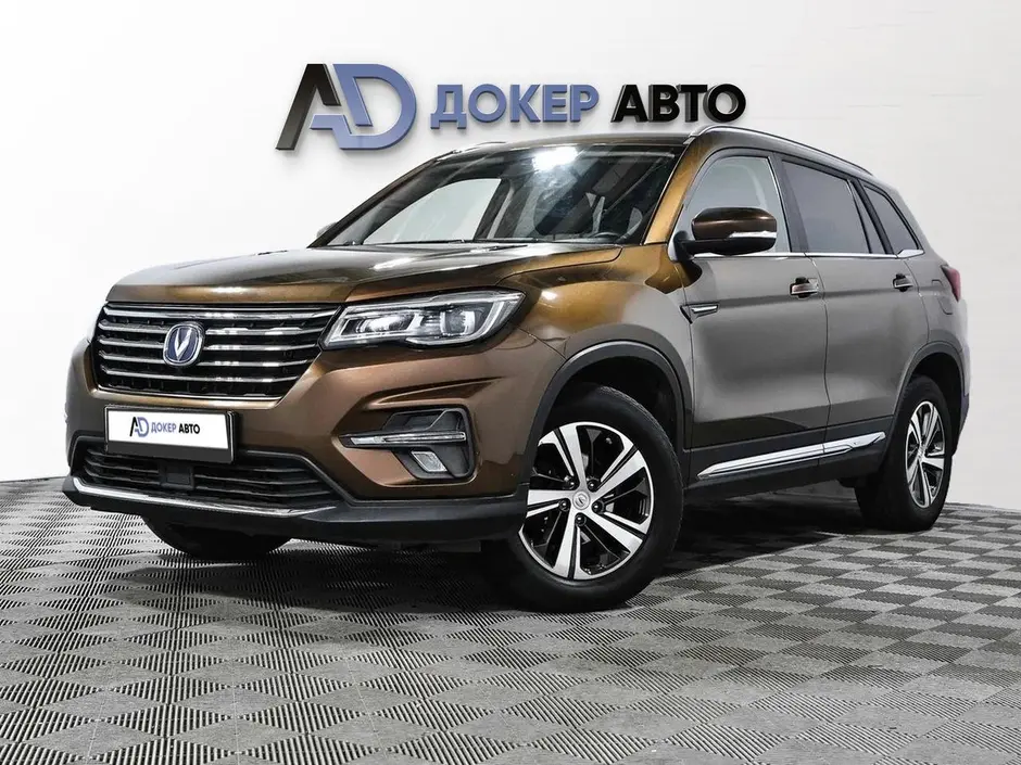 фото автомобиля