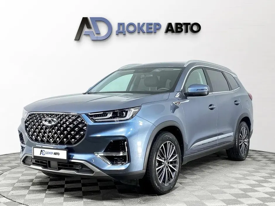 фото автомобиля