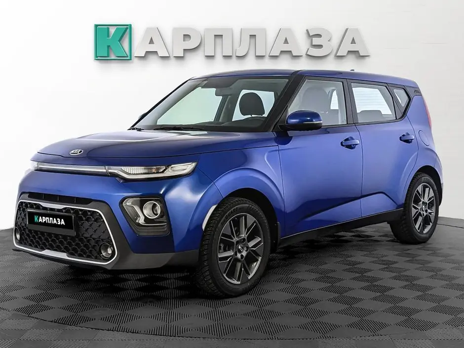 Фото автомобиля