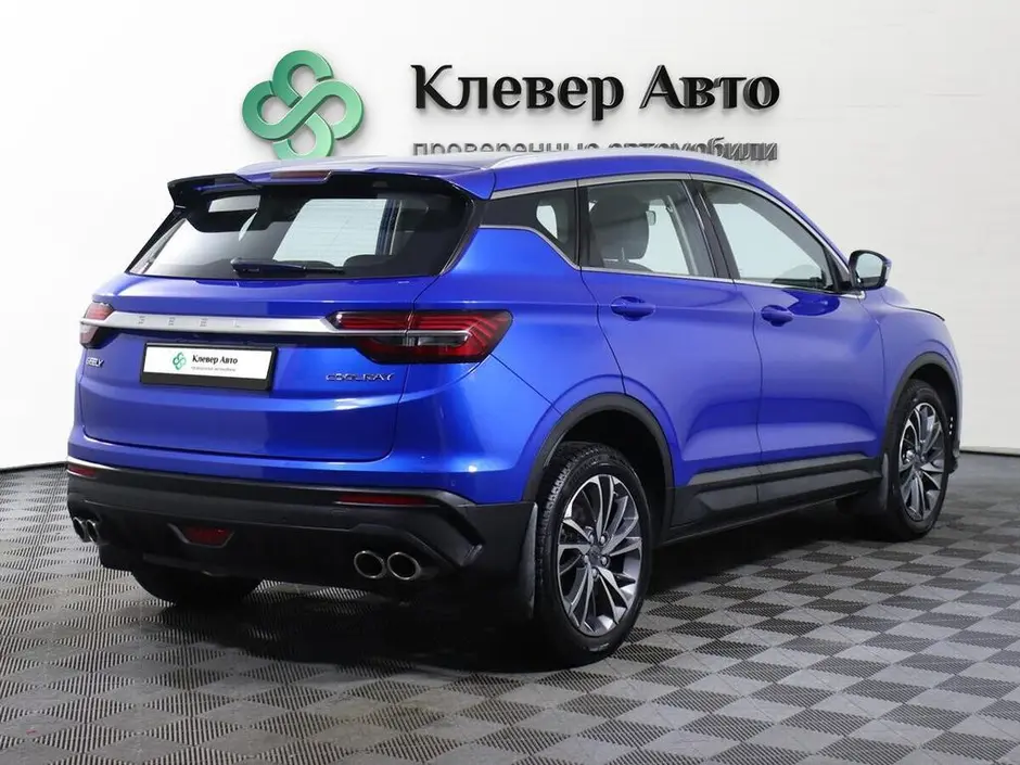 фото автомобиля