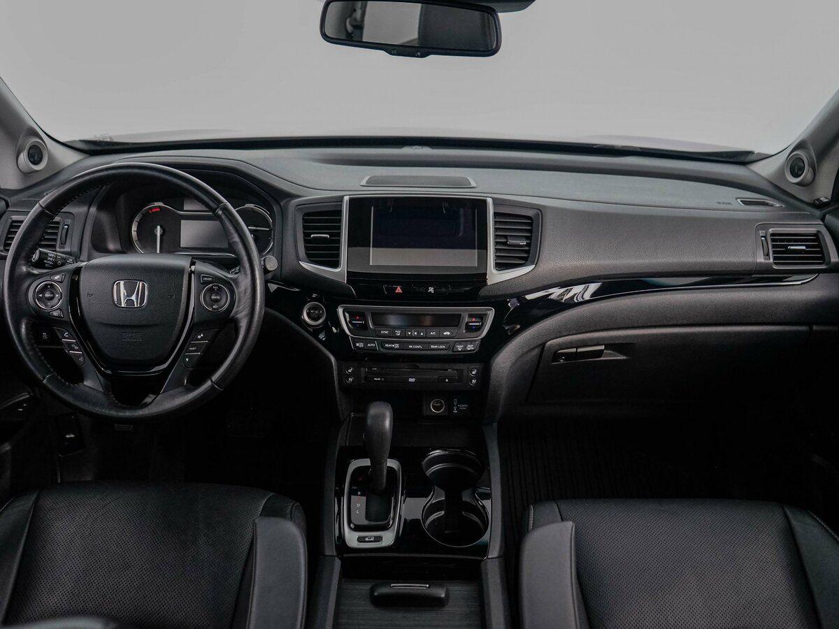 фото автомобиля 6