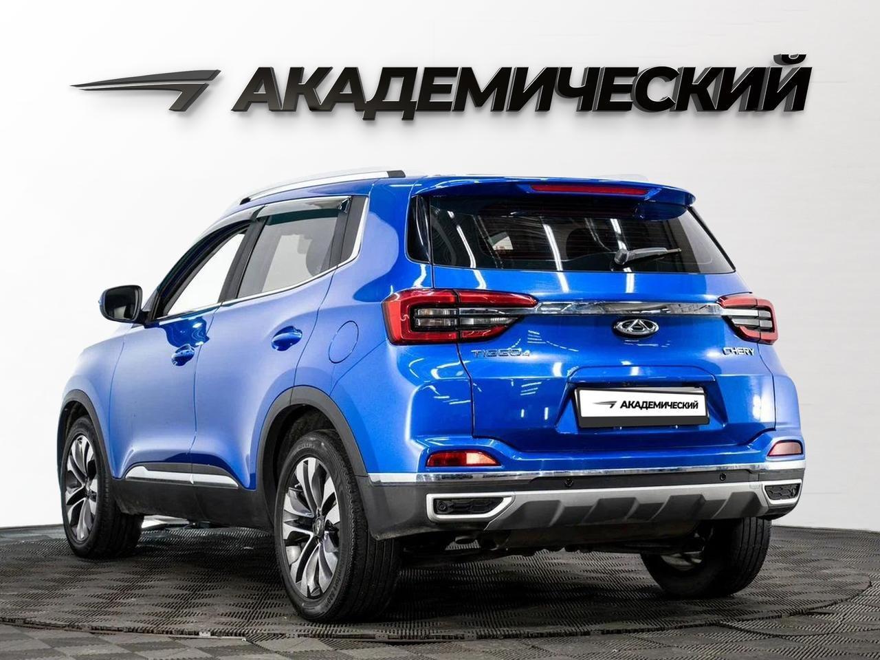 фото автомобиля 3