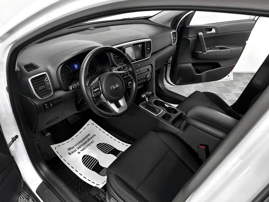 «Авто на Неве»