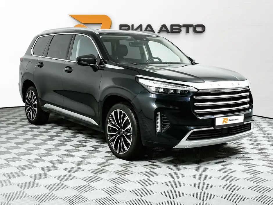фото автомобиля