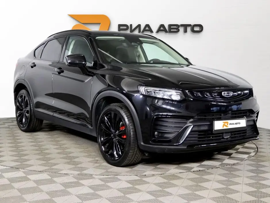 фото автомобиля
