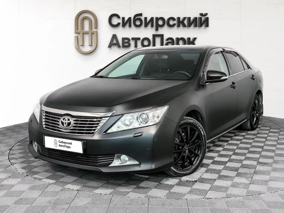фото автомобиля